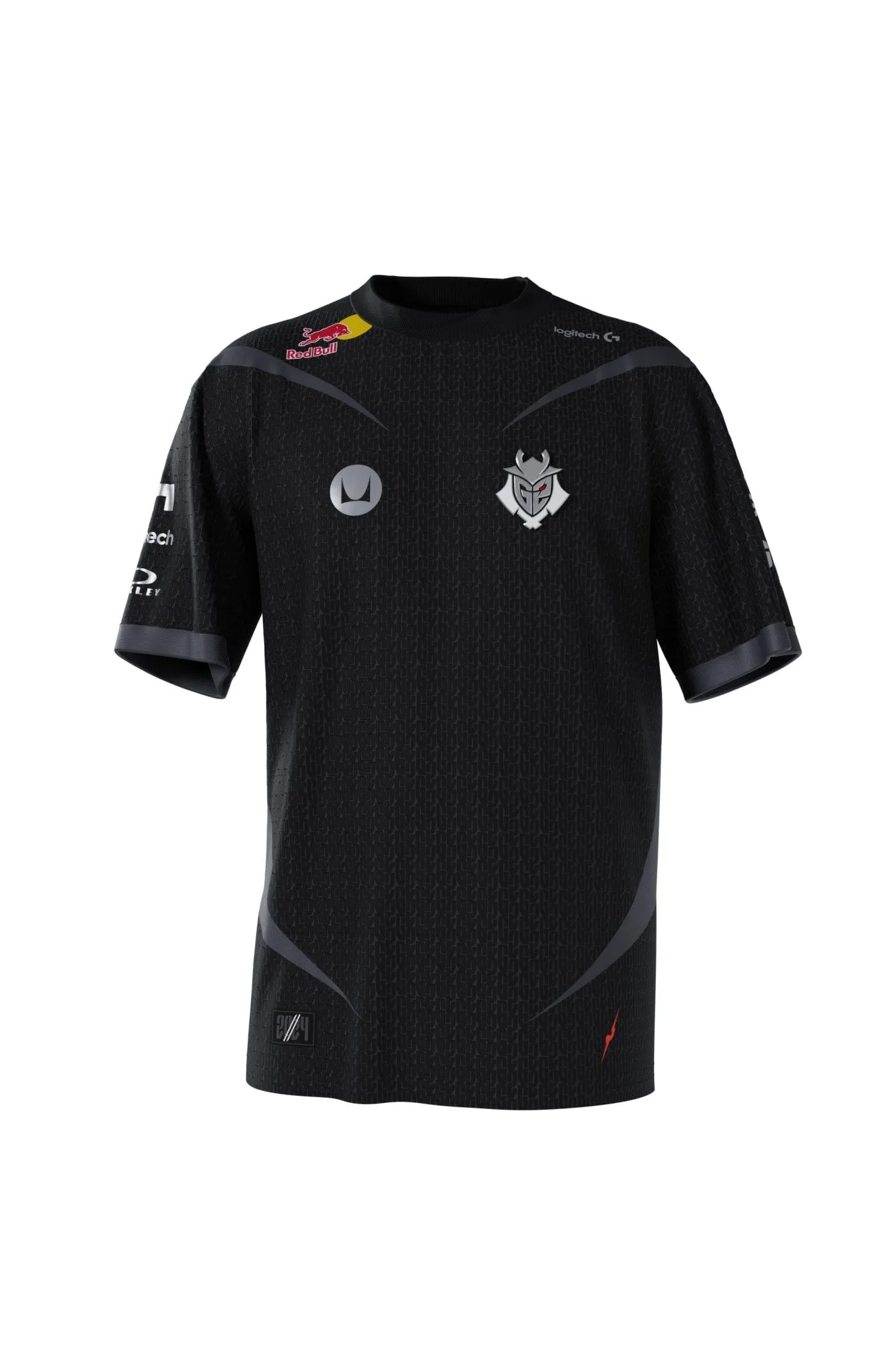G2 ESPORTS - Pro Kit 2024 - Jersey - Male Fit