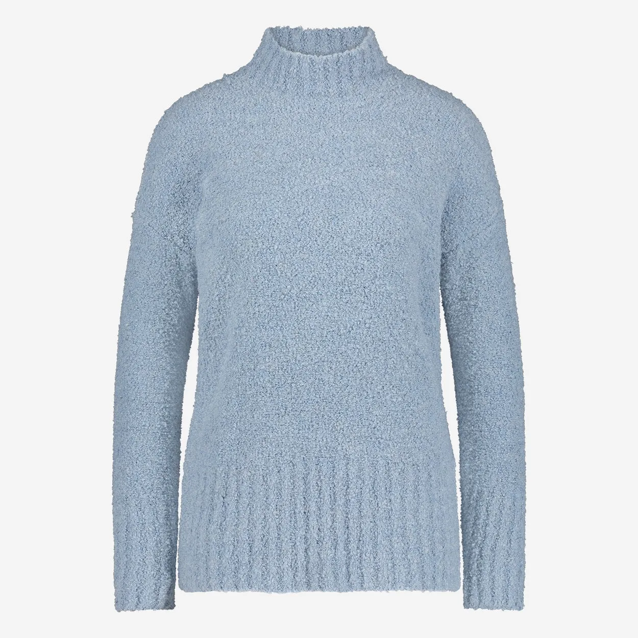 Galiana Pullover | Light Blue