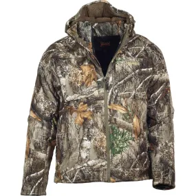 Gamehide Broadside Jacket Realtree Edge 3X-Large