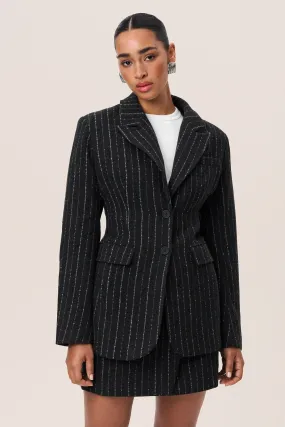 Geneva Blazer