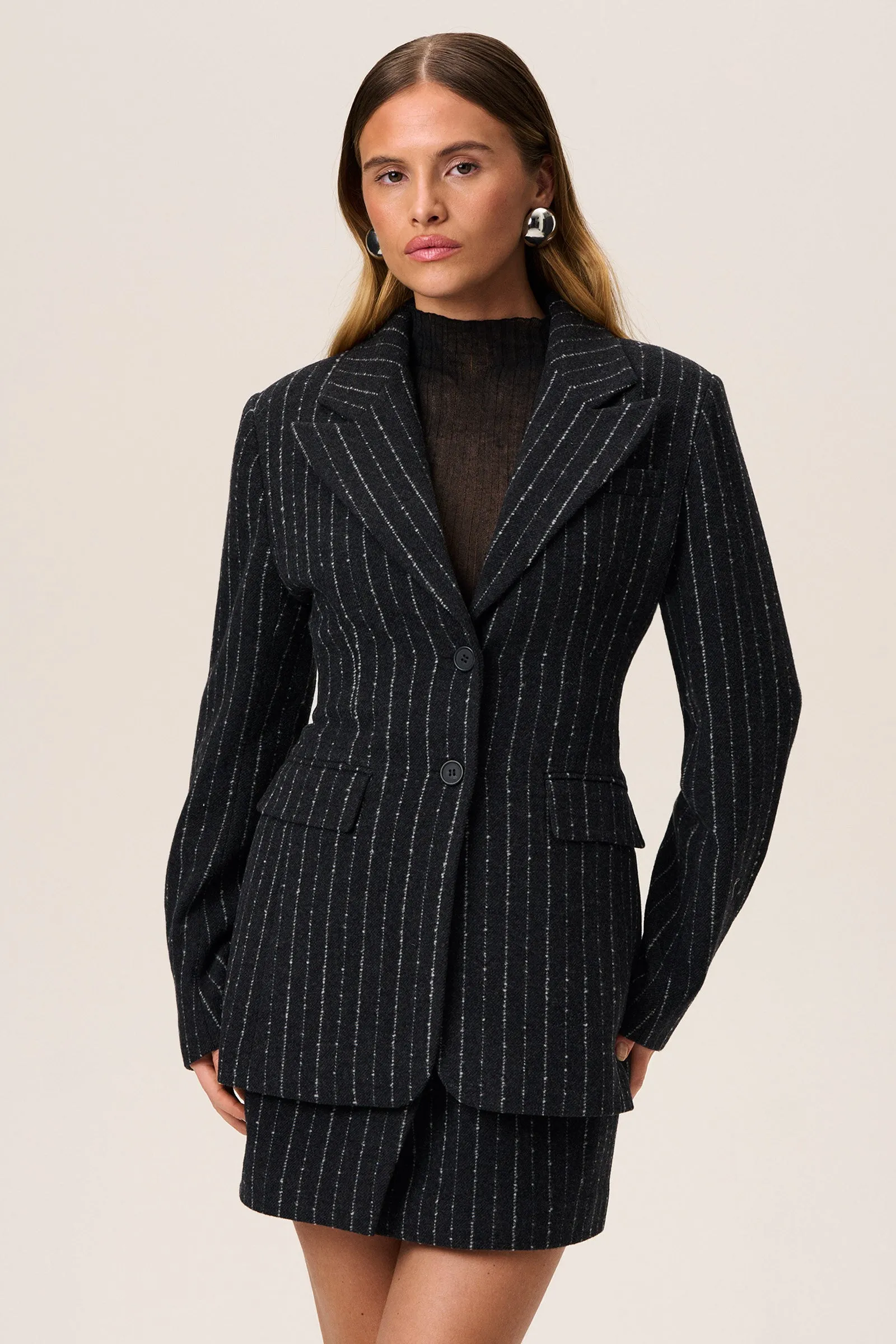 Geneva Blazer