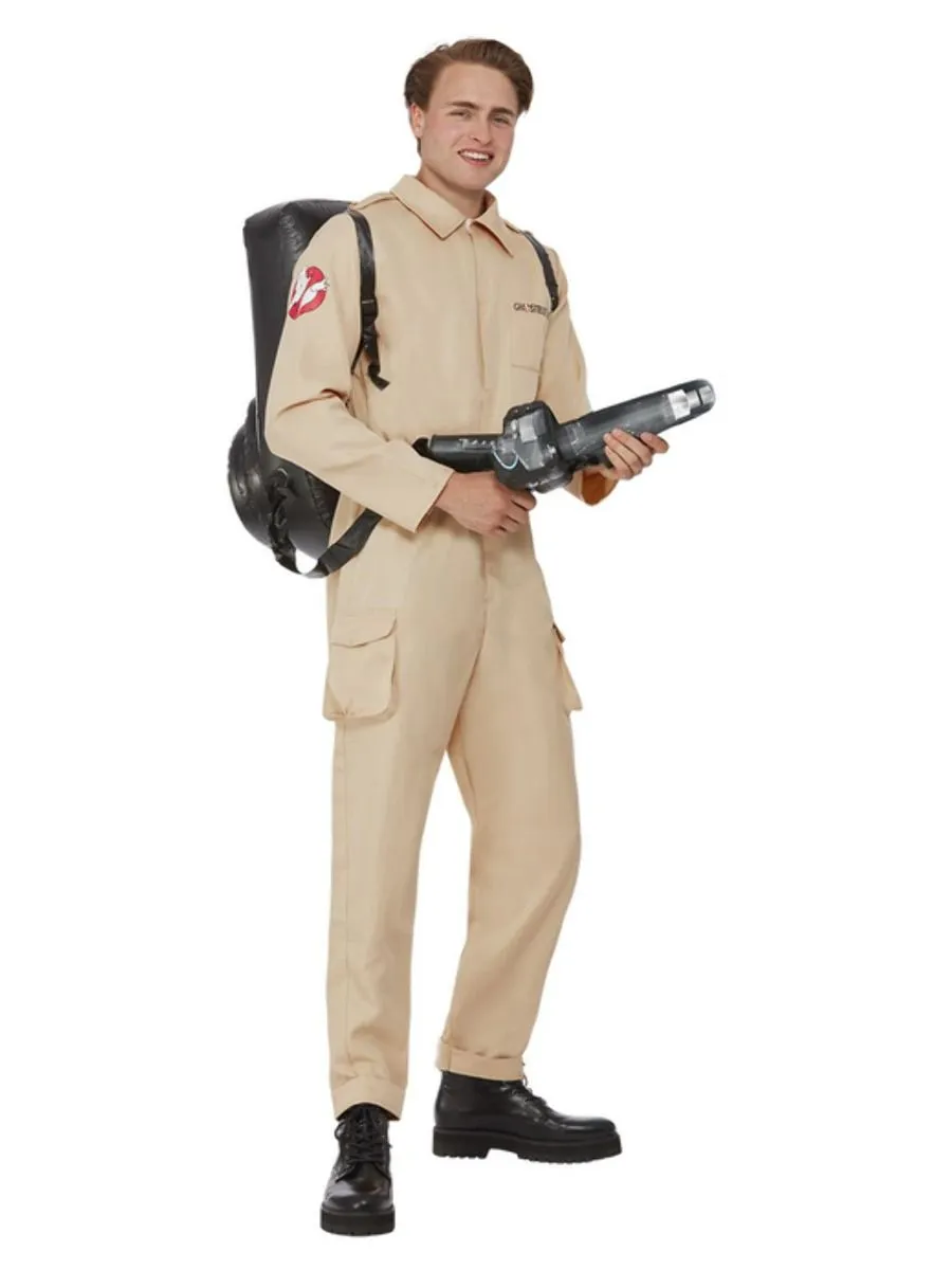 Ghostbusters Men jumpsuit