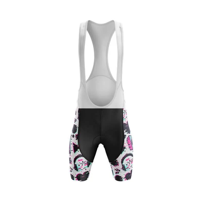 Glitch Pop (V5) Shorts & Pants