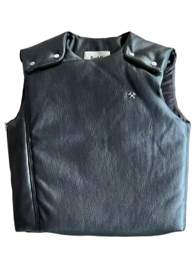 GMBH Padded Vest FW 24-25