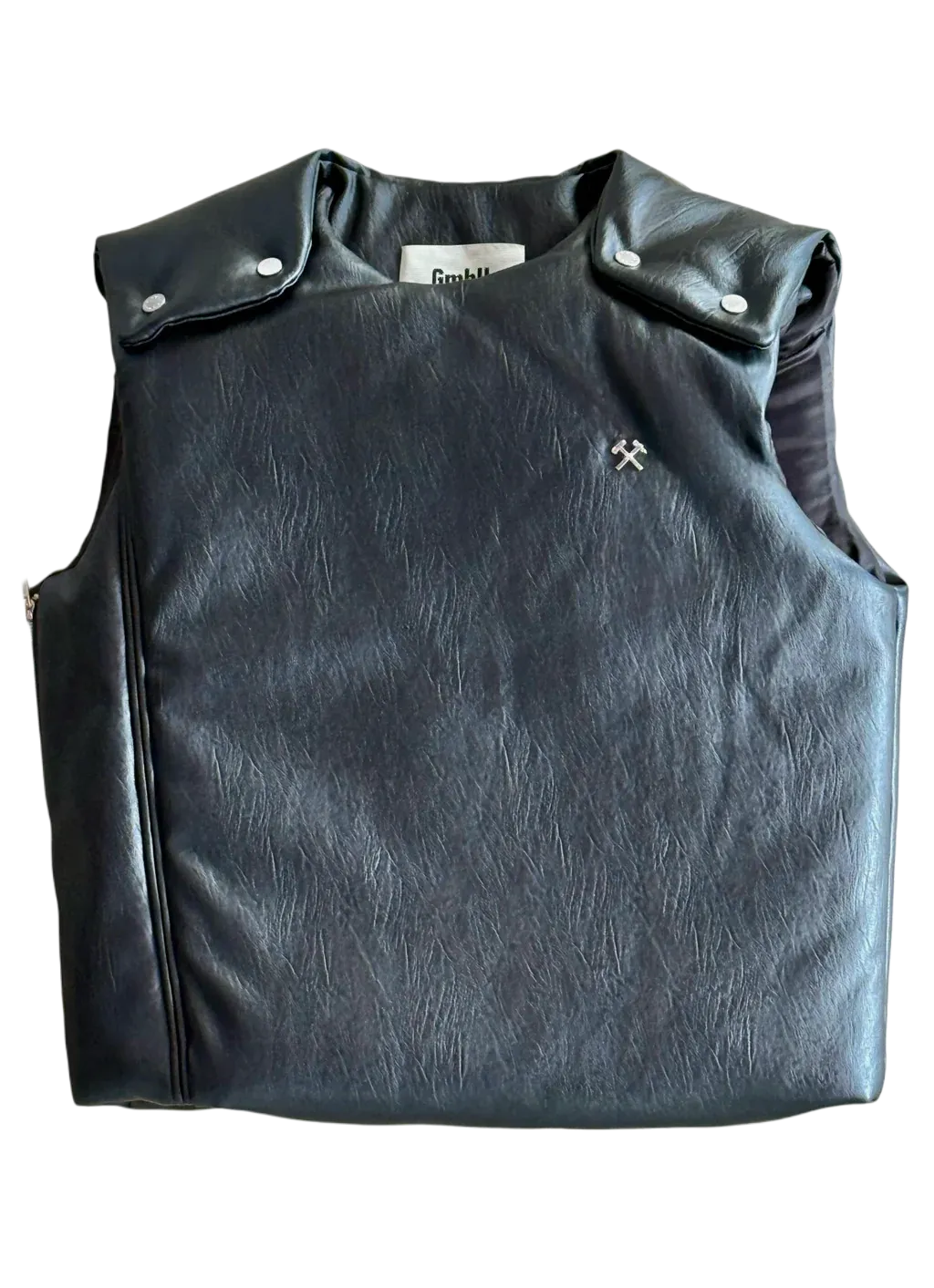 GMBH Padded Vest FW 24-25