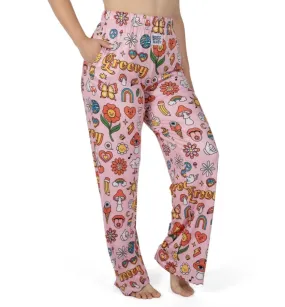 Groovy Lounge Pants