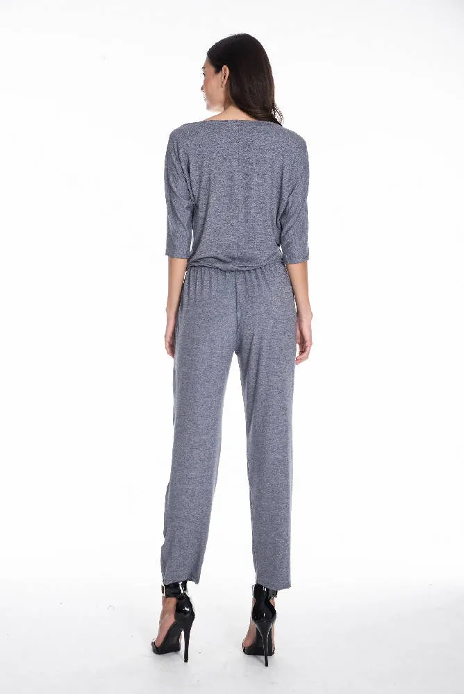 Harris Jumpsuit