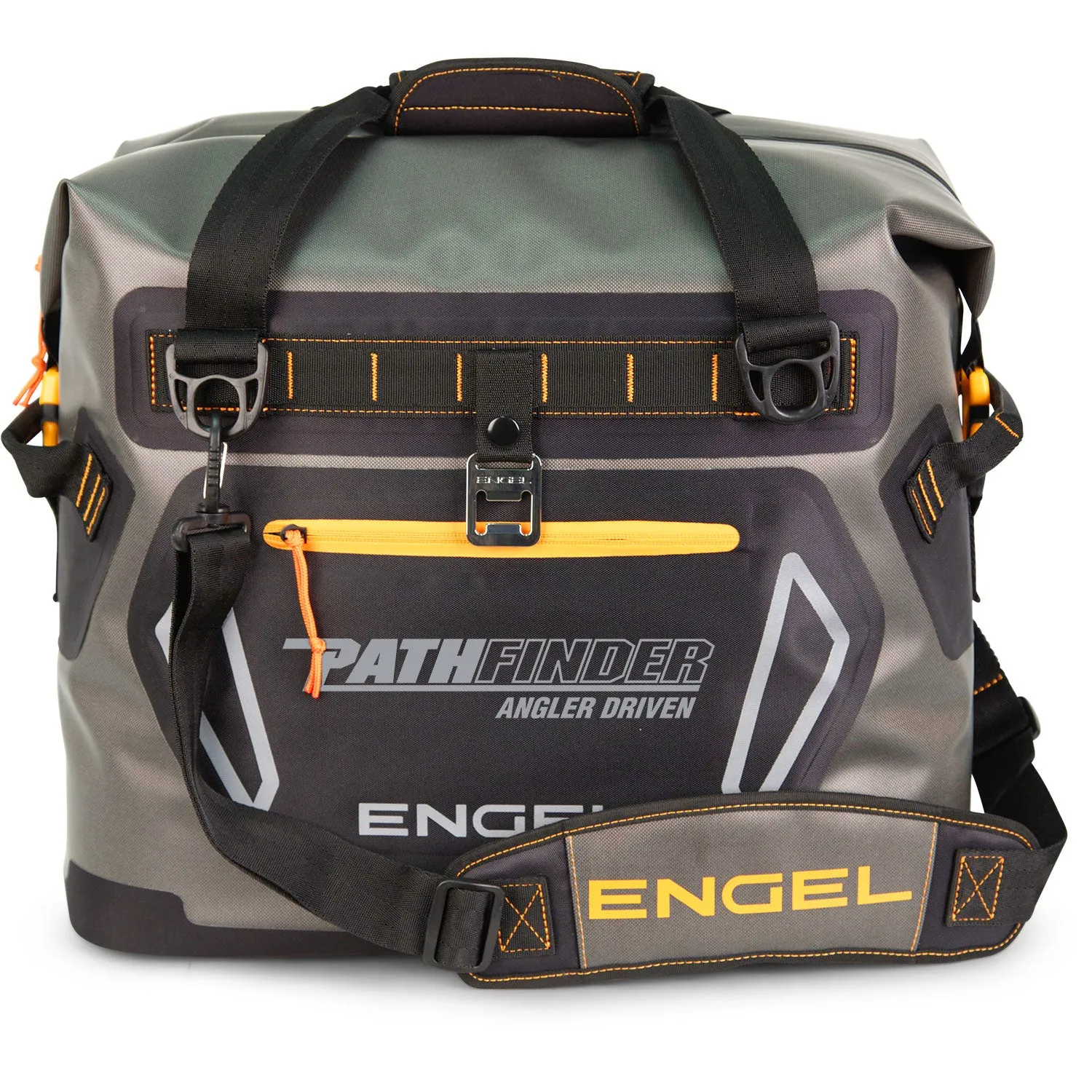 HD20 Heavy-Duty Soft Sided Cooler Bag - MBG