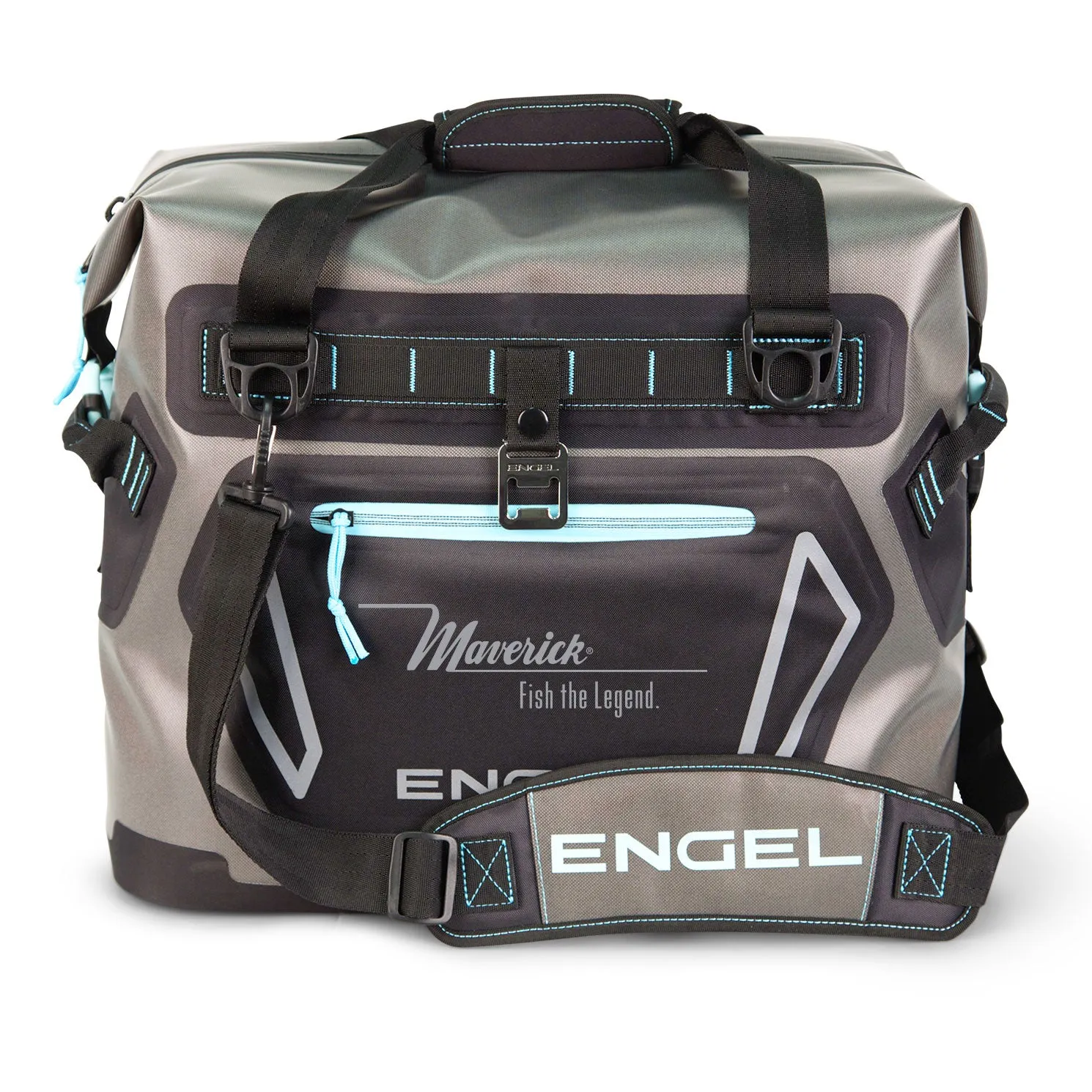 HD20 Heavy-Duty Soft Sided Cooler Bag - MBG