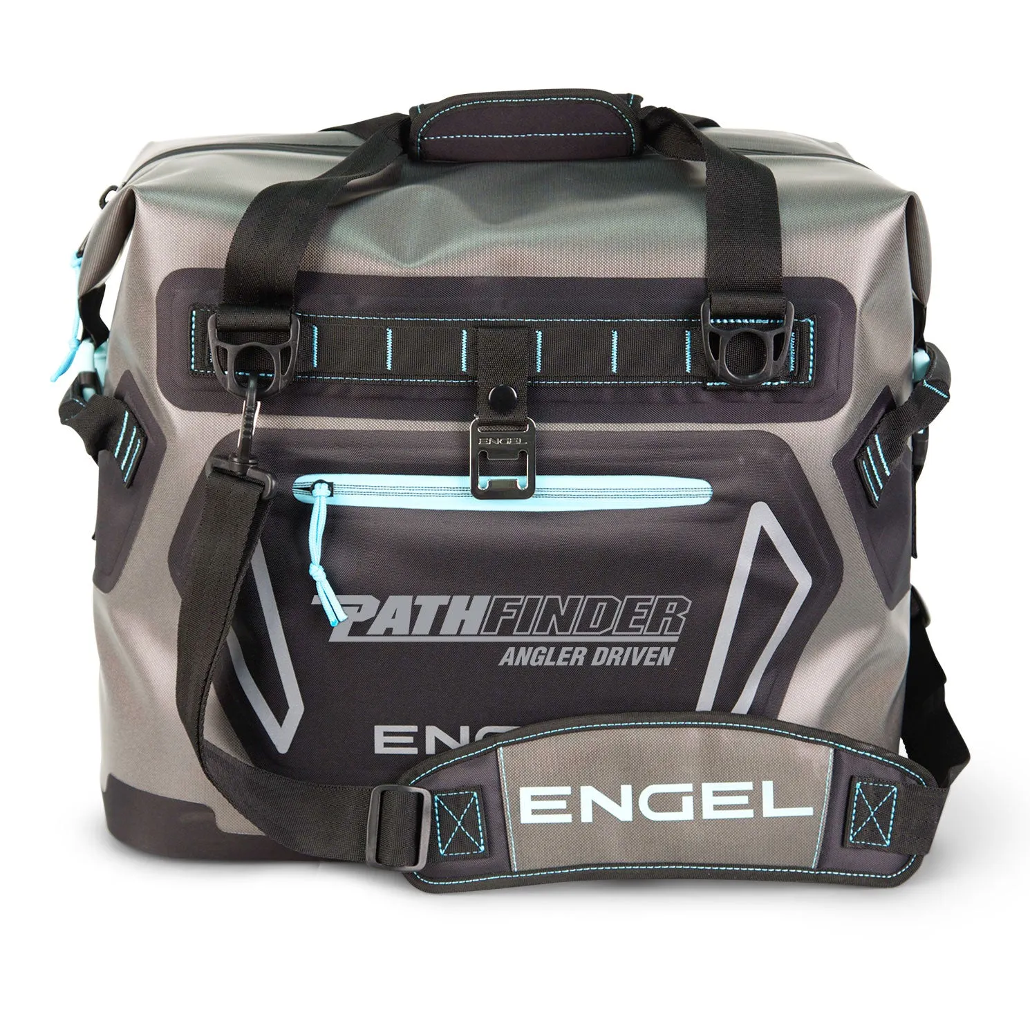 HD20 Heavy-Duty Soft Sided Cooler Bag - MBG