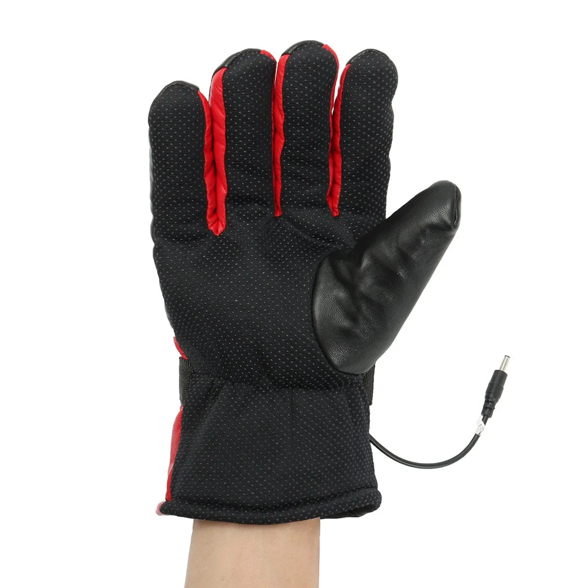 Heated Riding Gloves (hardwired 12V)