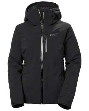 Helly Hansen Womens Alphelia Ski Jacket