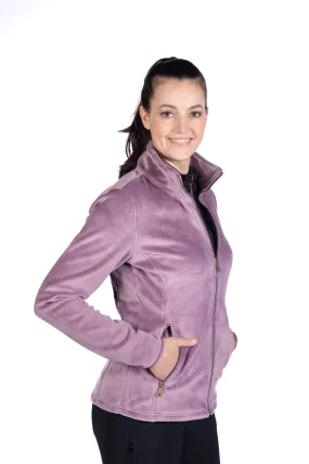 HKM Plush Jacket Leana