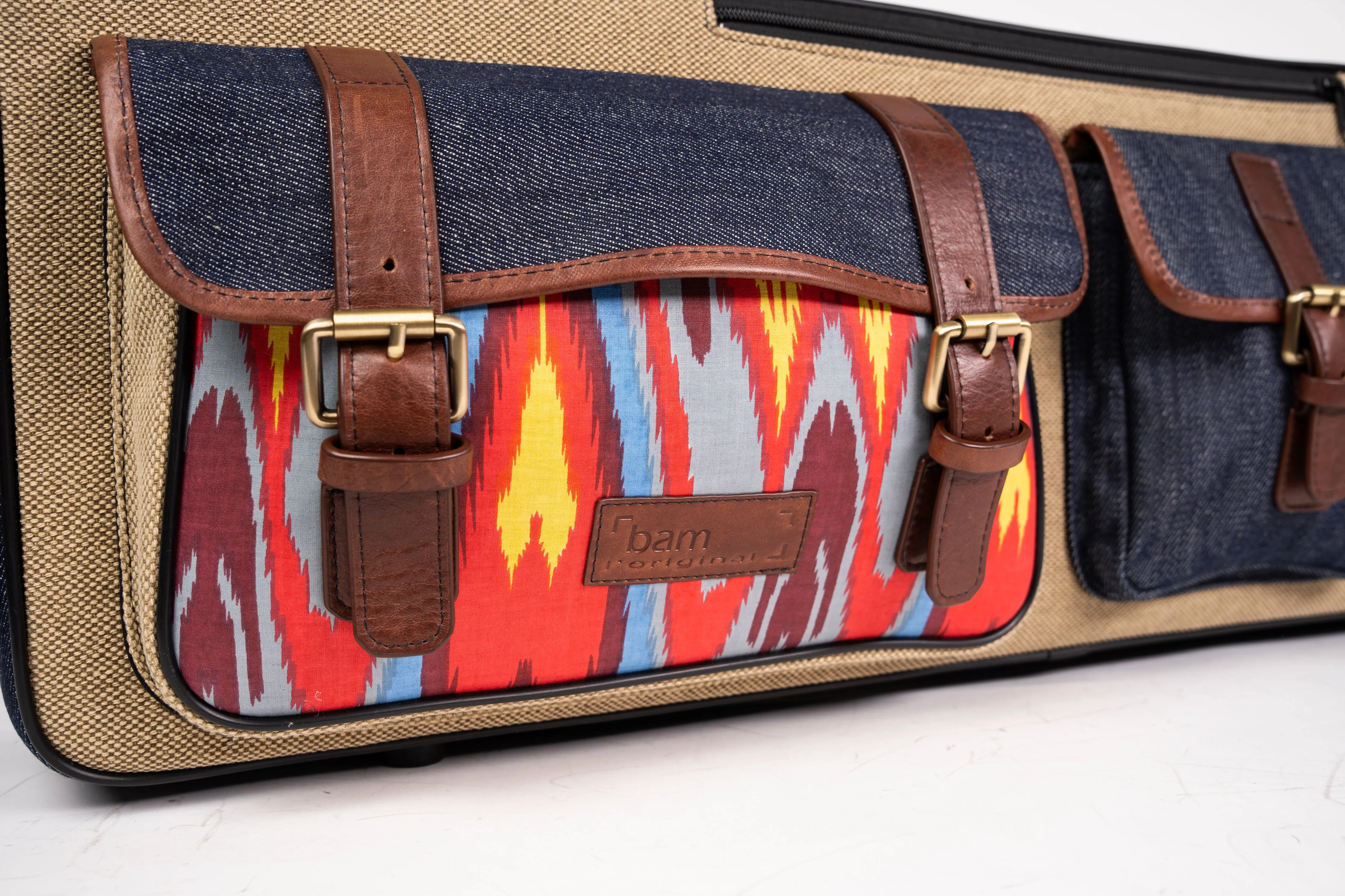 IKAT NASHVILLE Violin case