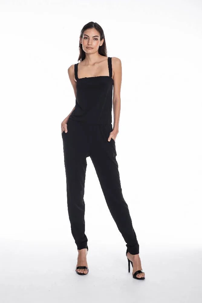 Indulge Jumpsuit