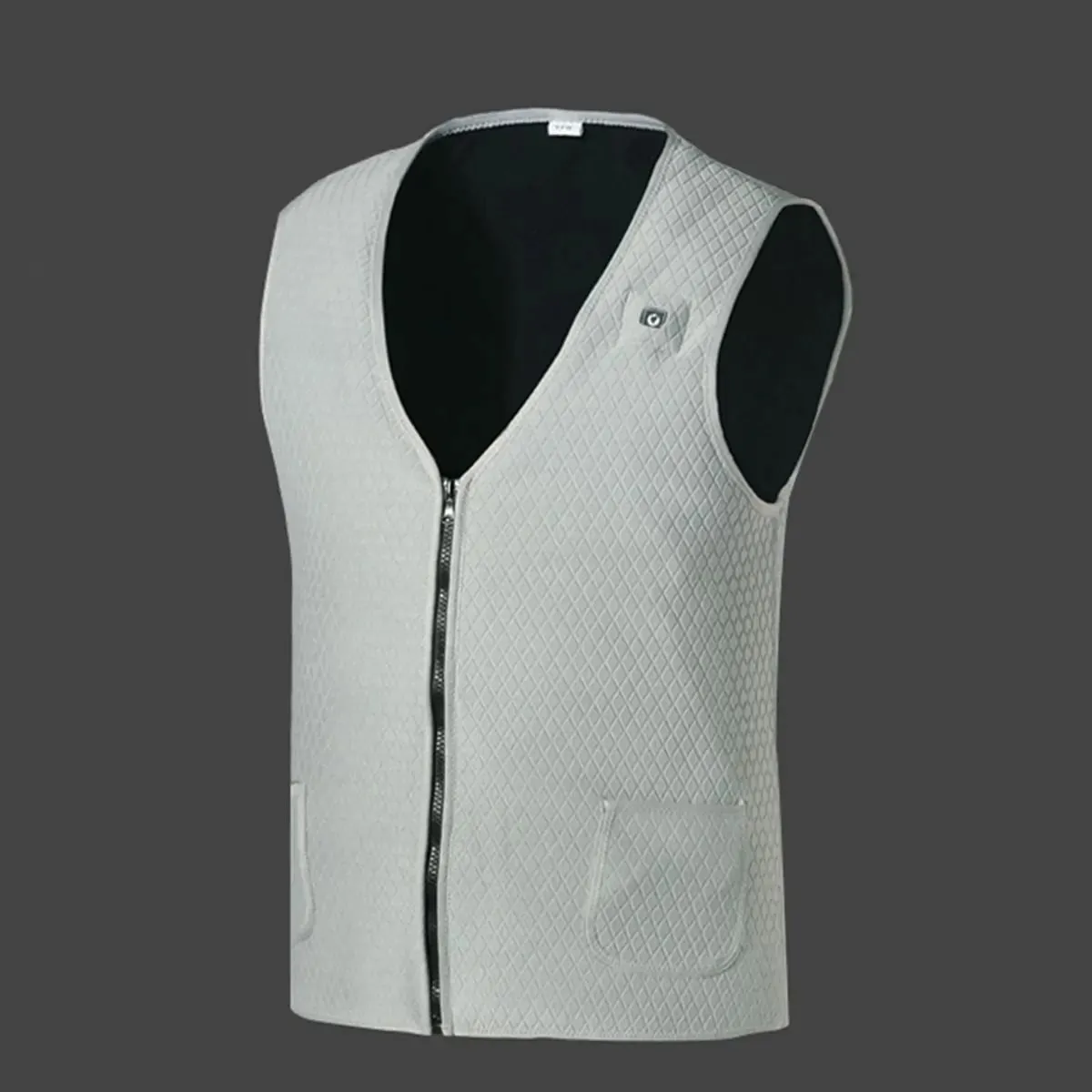 Infrared Heating Vest Winter Jacket