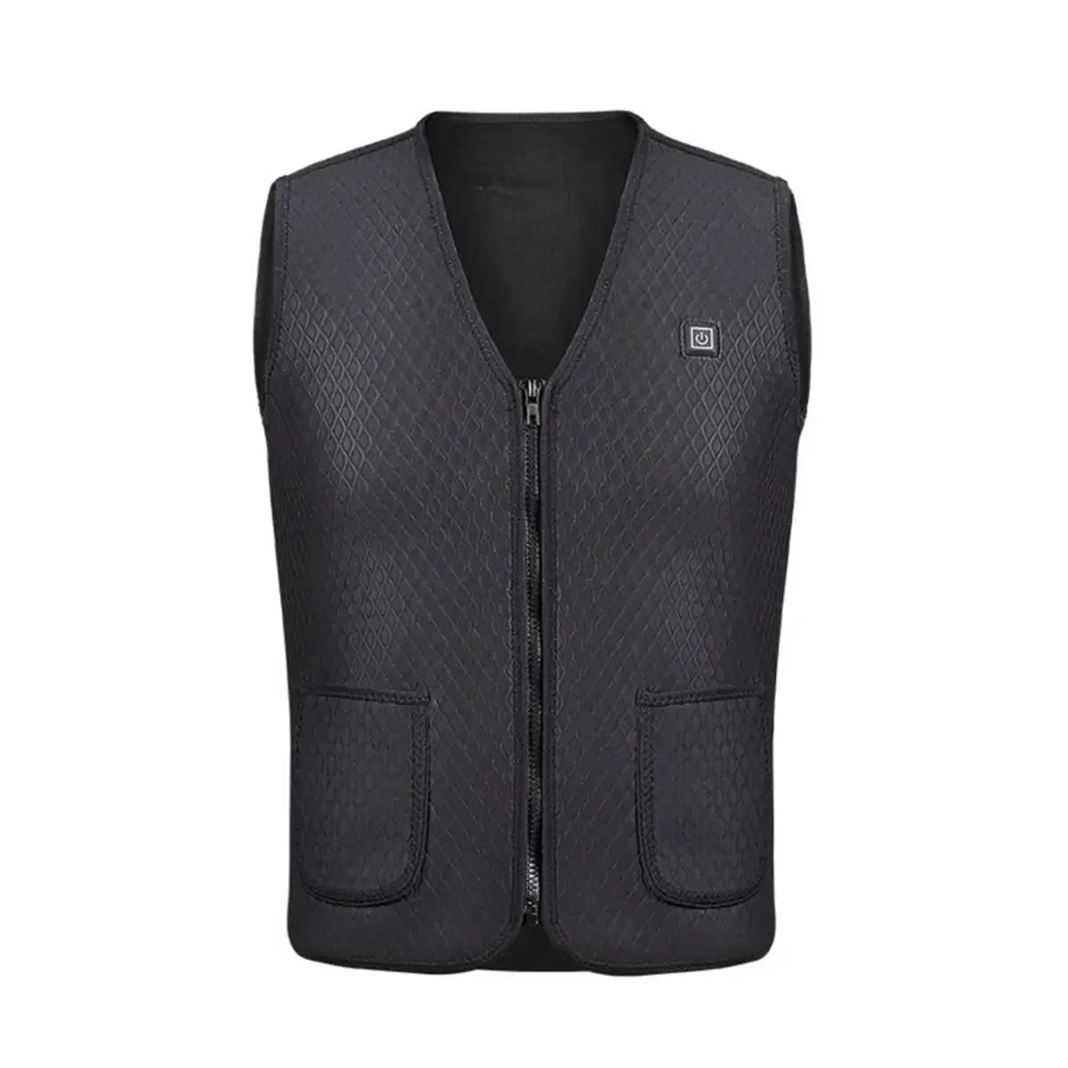 Infrared Heating Vest Winter Jacket