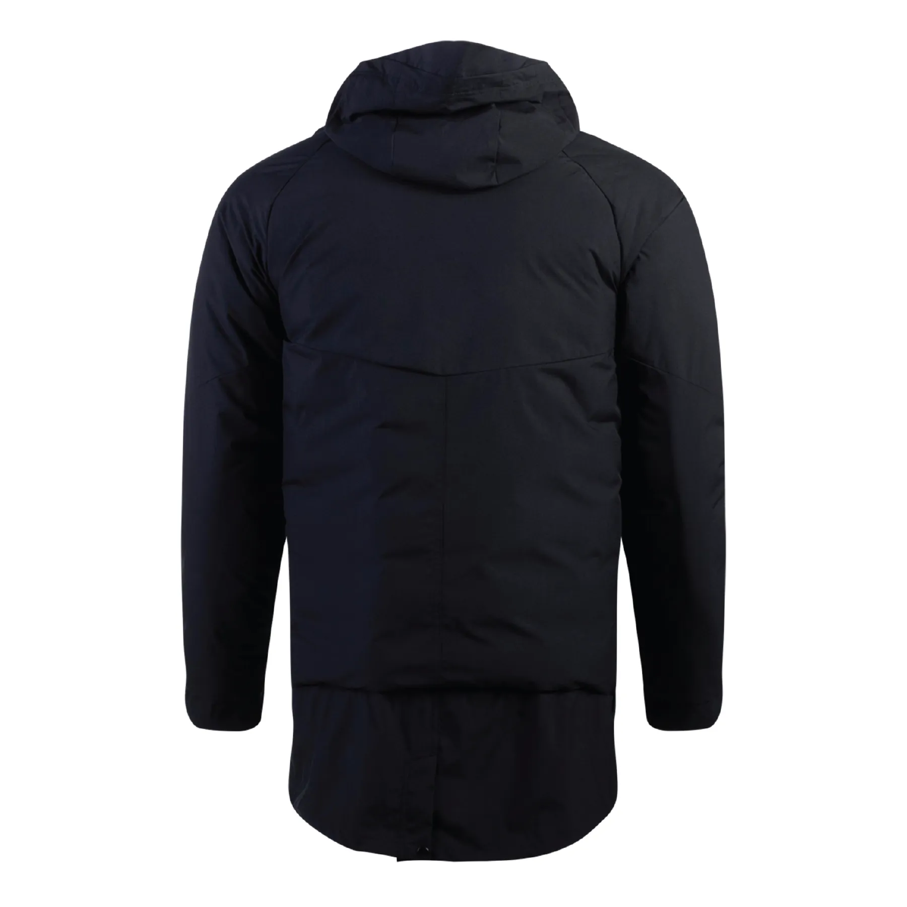 JAB South West adidas Condivo 22 Stadium Parka Jacket Black