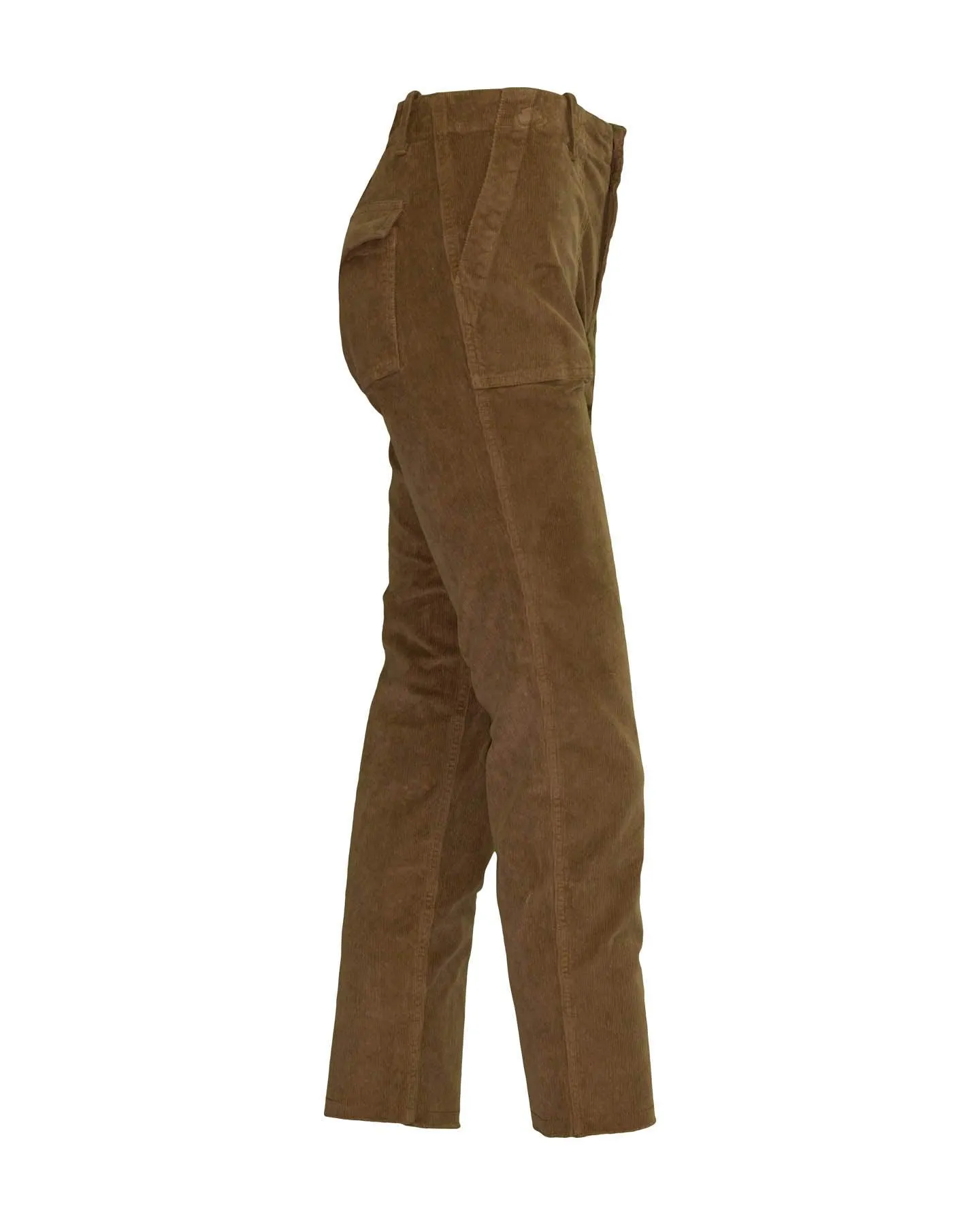 Jenna Corduroy Pants