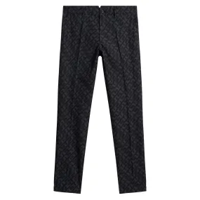 J.Lindeberg Golf Ellott Print Pants FW24