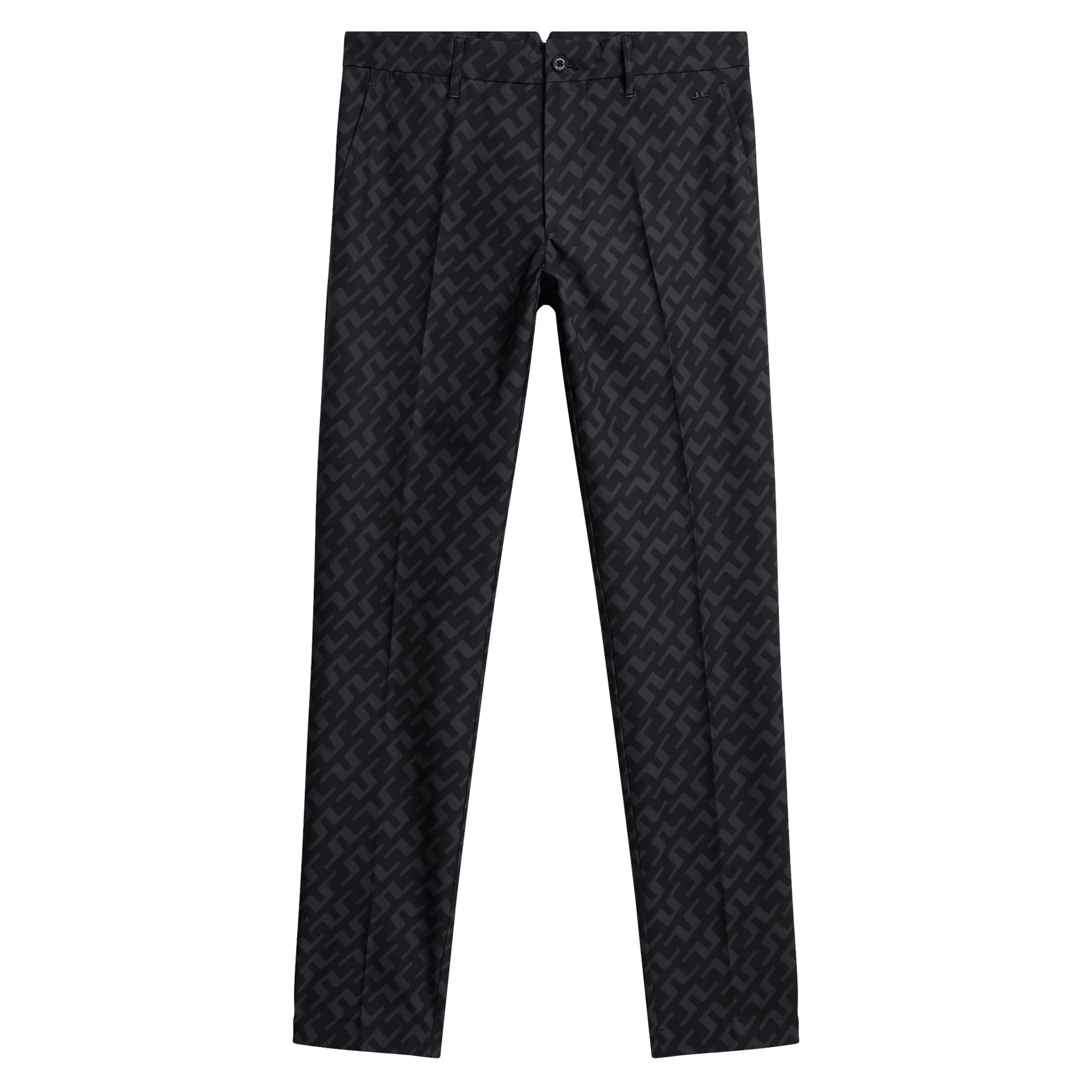 J.Lindeberg Golf Ellott Print Pants FW24