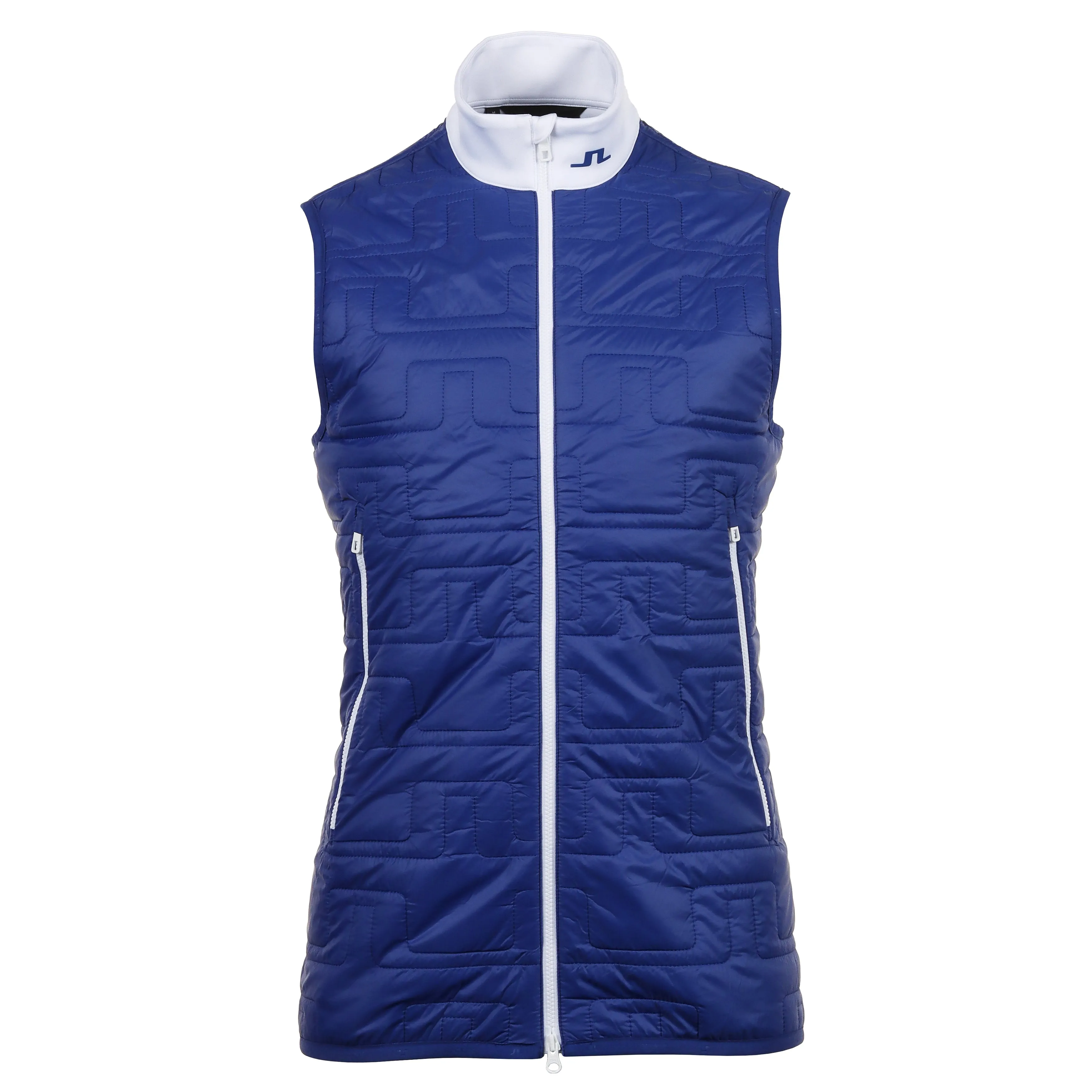 J.Lindeberg Golf Stefano Hybrid Vest