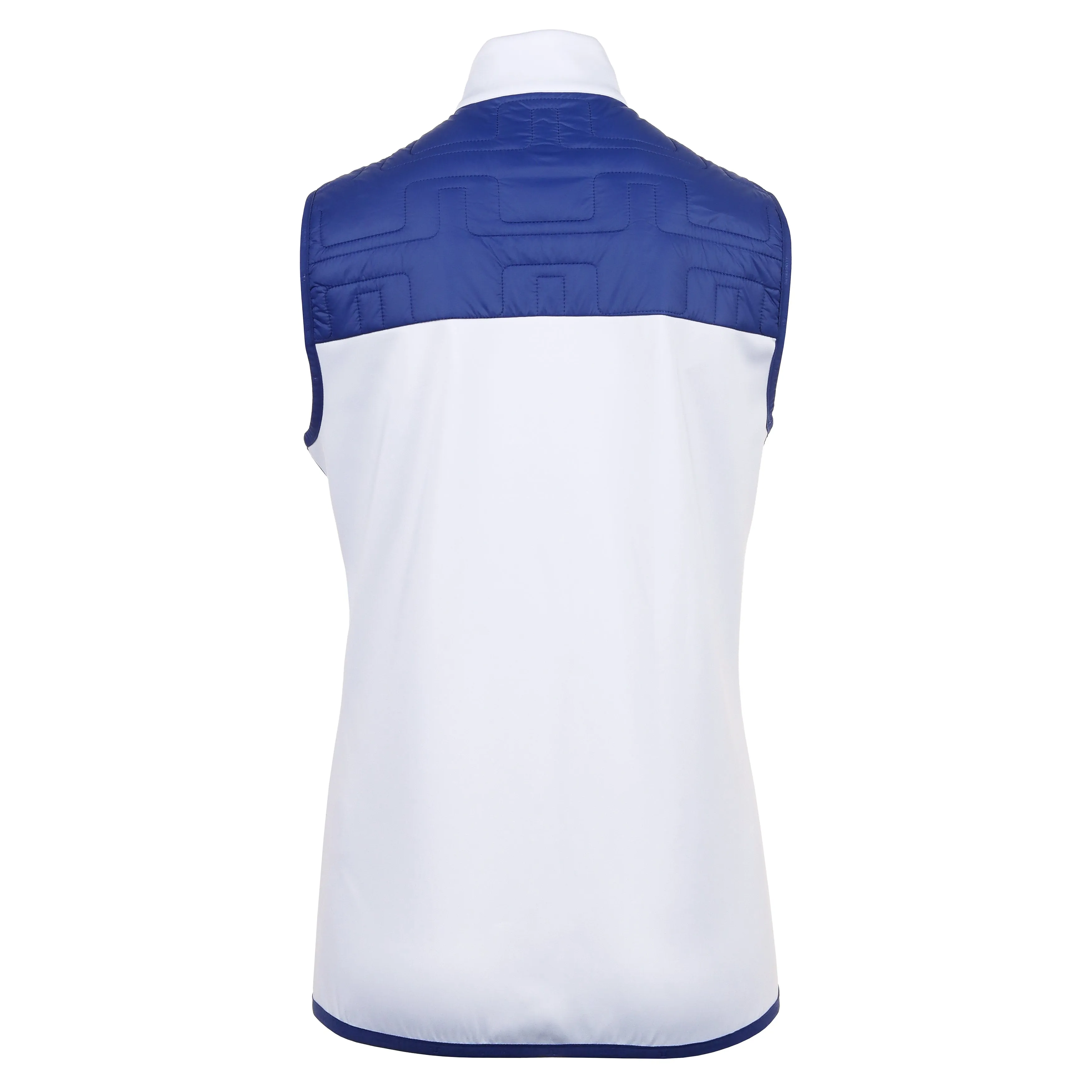 J.Lindeberg Golf Stefano Hybrid Vest