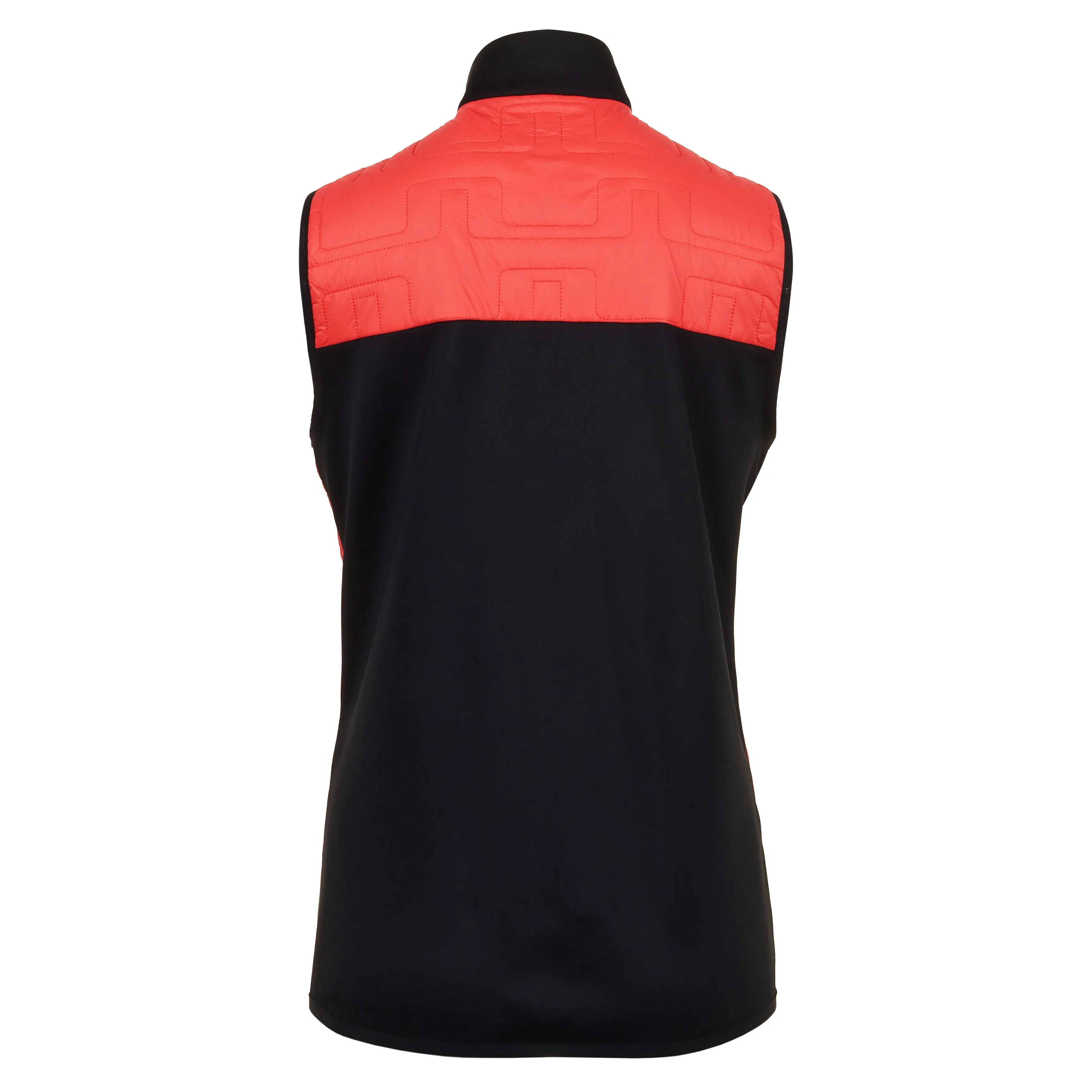 J.Lindeberg Stefano Hybrid Vest