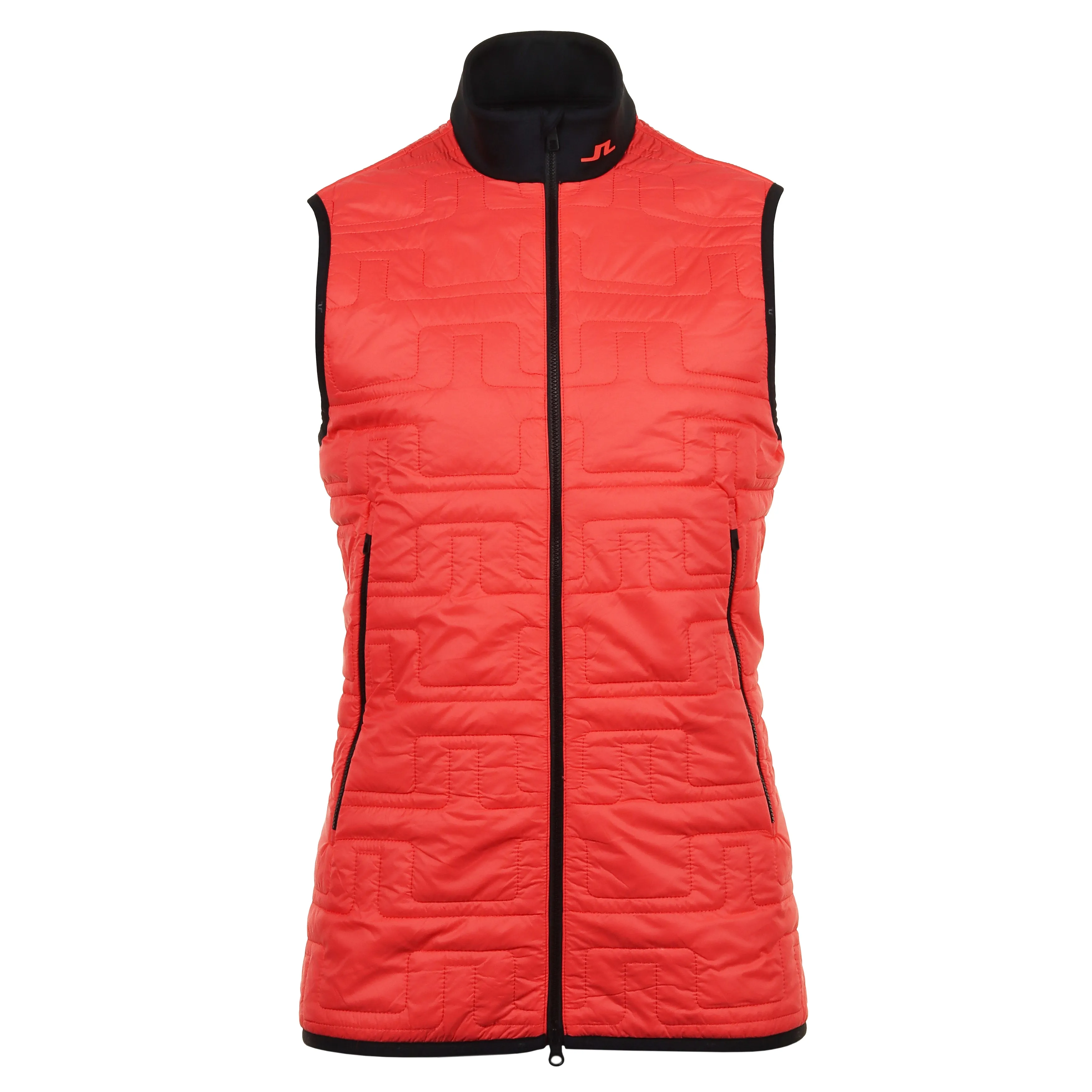 J.Lindeberg Stefano Hybrid Vest