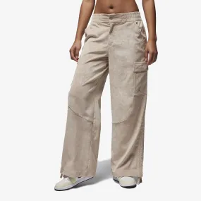 Jordan | WMN'S CORDUROY CHICAGO PANTS  { DESERT