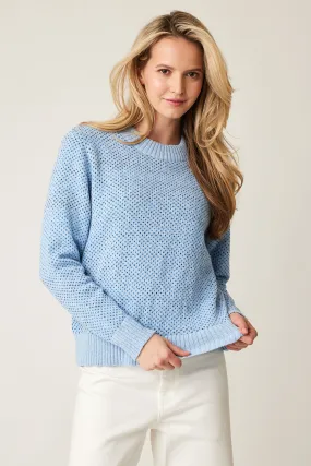 KINSLEY SWEATER