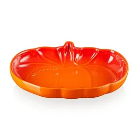 Le Creuset Pumpkin Dish Medium Volcanic