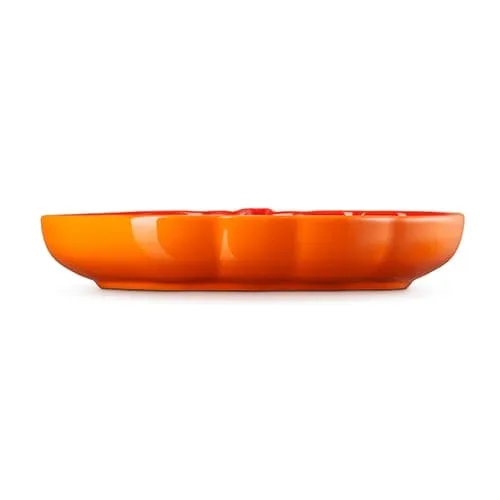 Le Creuset Pumpkin Dish Medium Volcanic