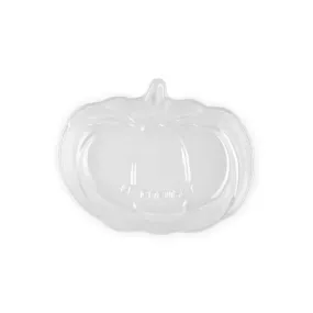 Le Creuset Pumpkin Dish Medium White