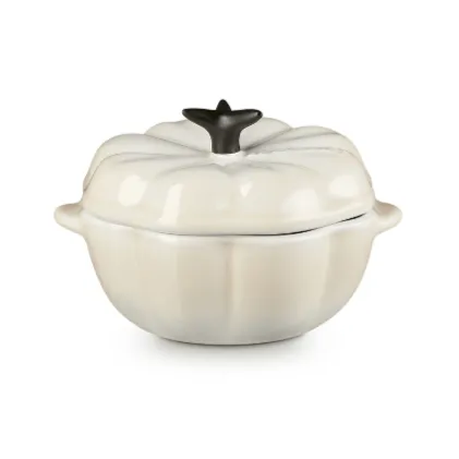 Le Creuset Pumpkin Mini Casserole 300ml