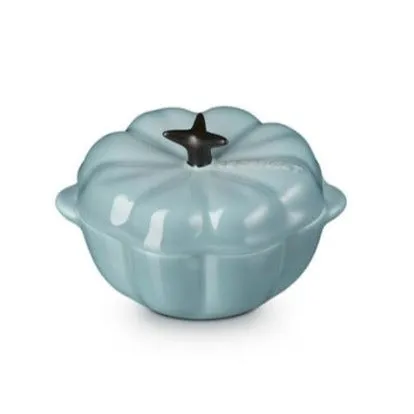 Le Creuset Pumpkin Mini Casserole 300ml