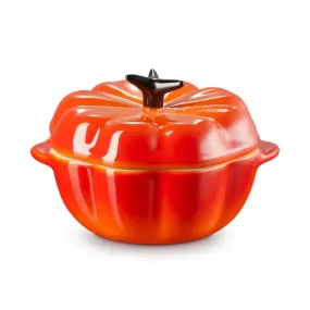 Le Creuset Pumpkin Mini Casserole 300ml