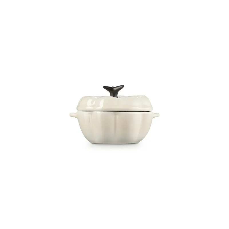 Le Creuset Pumpkin Mini Casserole 300ml