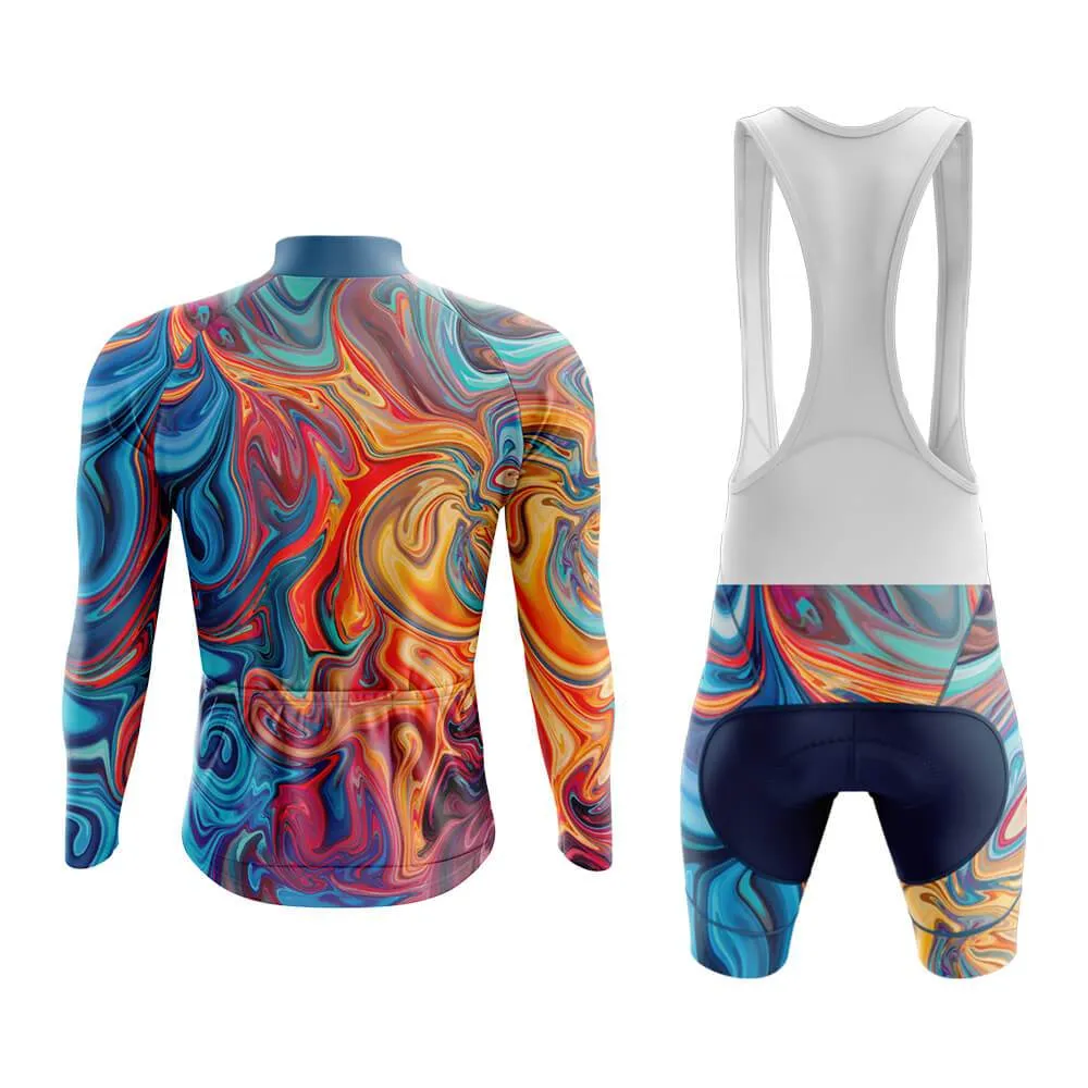 Liquid Marble (V11) Club Cycling Kit