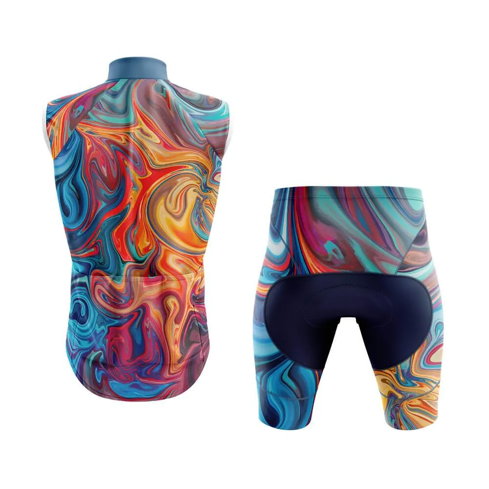 Liquid Marble (V11) Club Cycling Kit