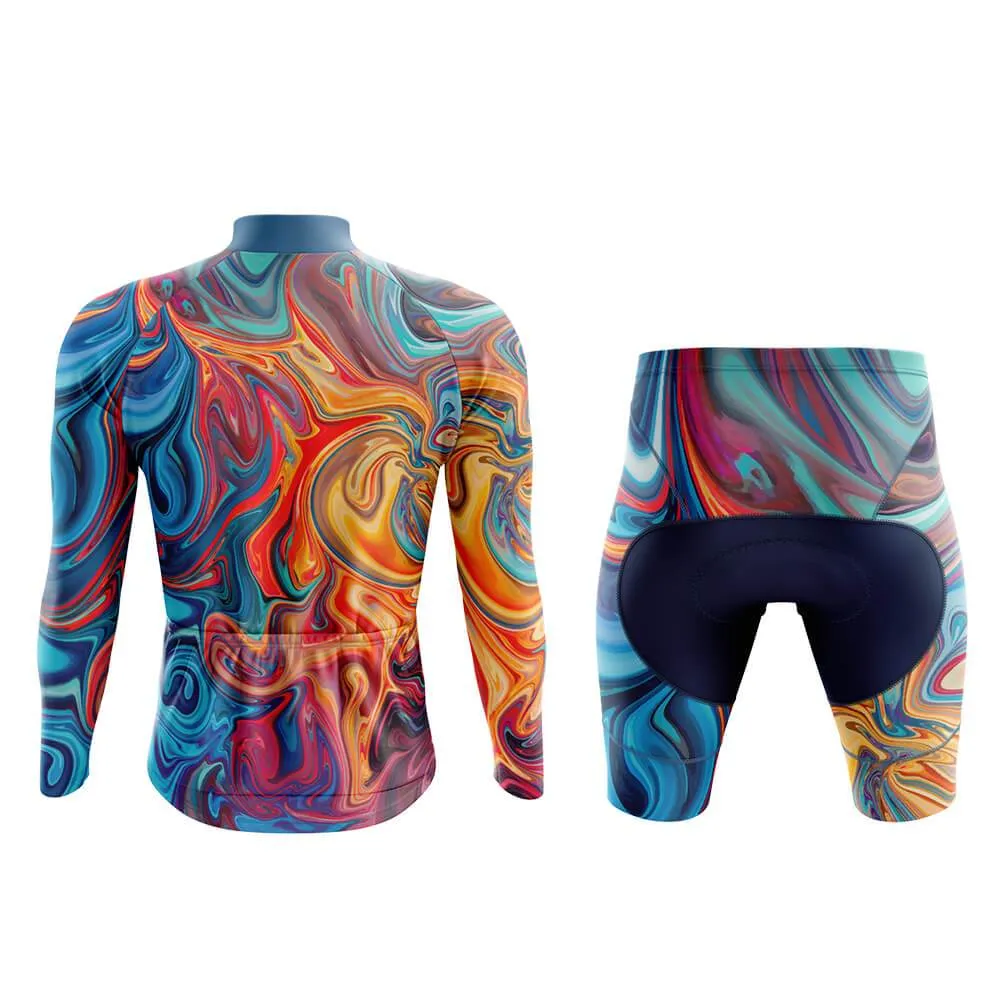 Liquid Marble (V11) Club Cycling Kit