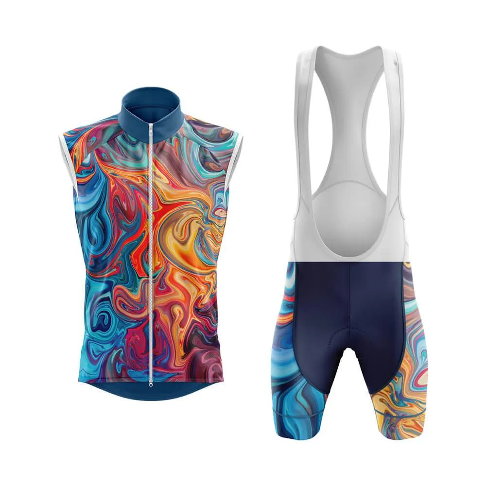 Liquid Marble (V11) Club Cycling Kit