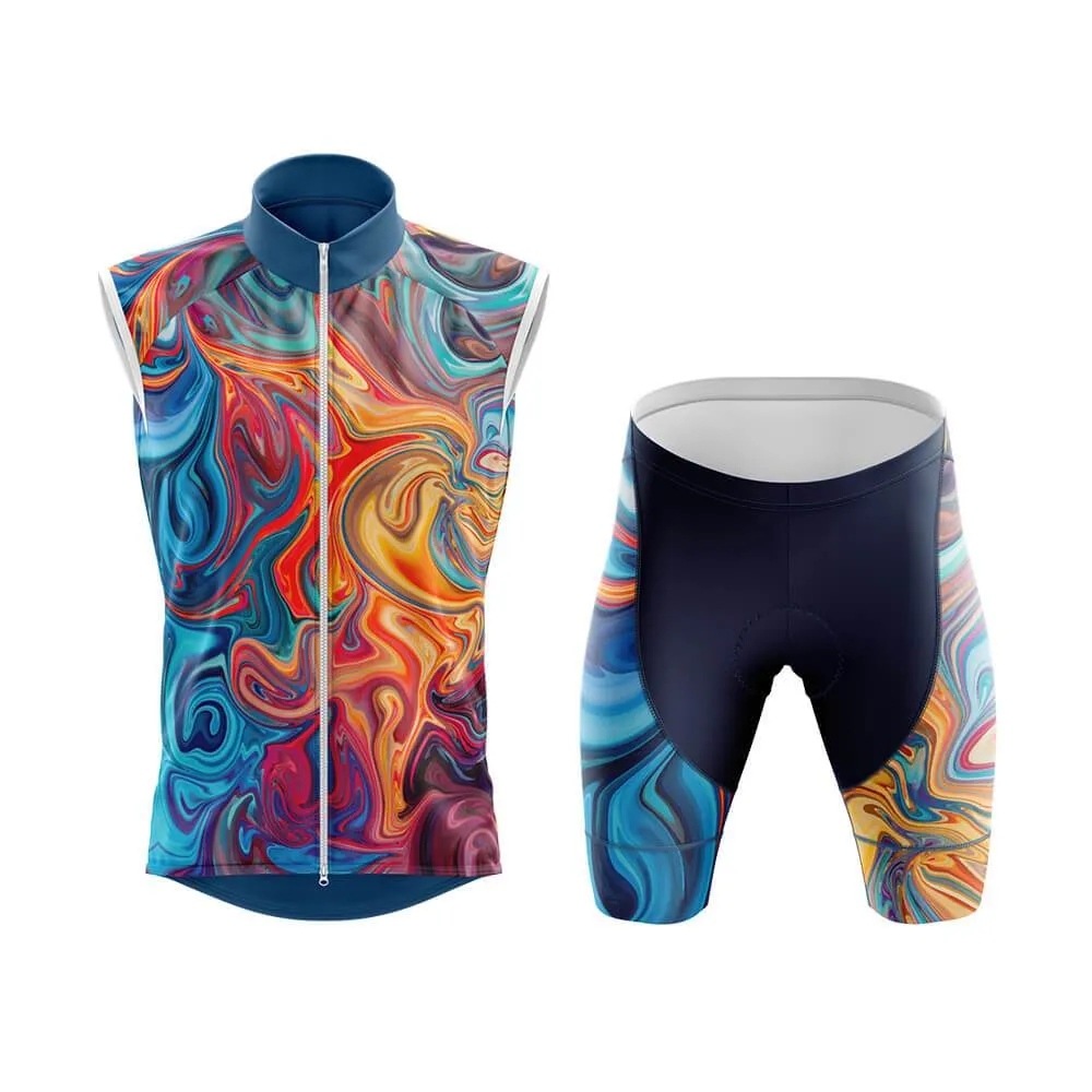 Liquid Marble (V11) Club Cycling Kit