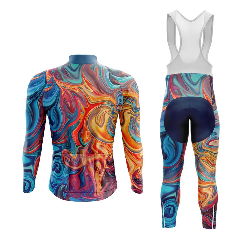 Liquid Marble (V11) Club Cycling Kit