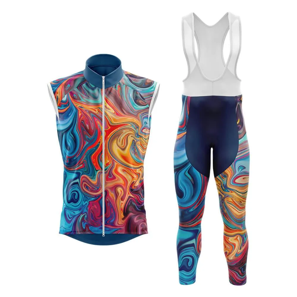 Liquid Marble (V11) Club Cycling Kit