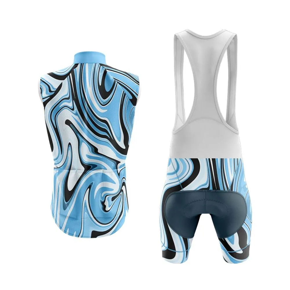 Liquid Marble (V17) Club Cycling Kit