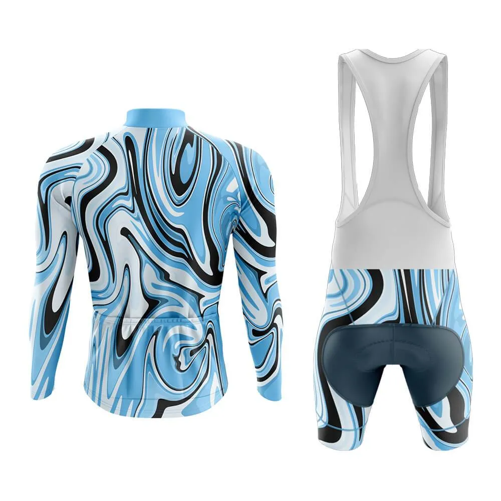 Liquid Marble (V17) Club Cycling Kit