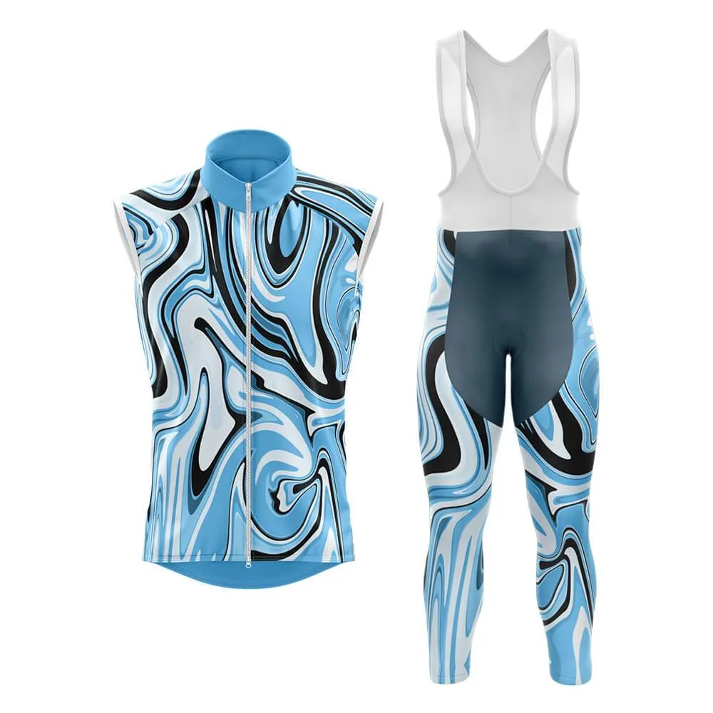 Liquid Marble (V17) Club Cycling Kit