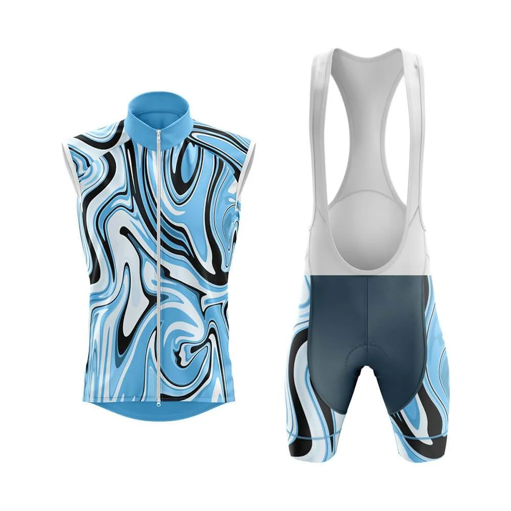 Liquid Marble (V17) Club Cycling Kit