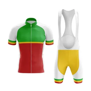 Mali Club Cycling Kit (V2)